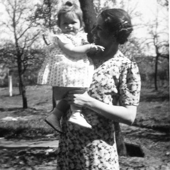 Photo of Alice Persyn